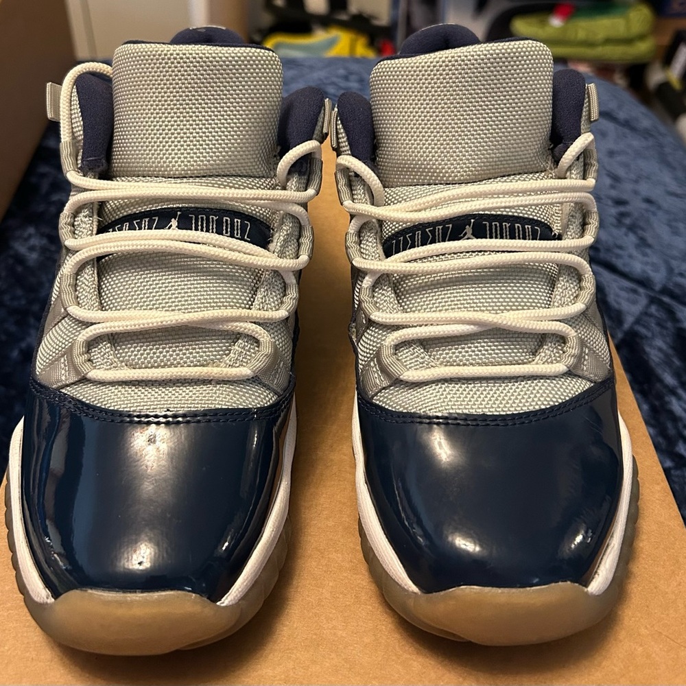 Air Jordan 11 Retro Lows